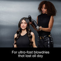 ghd Speed Dryer