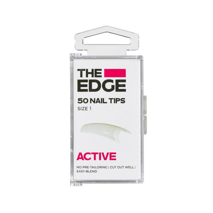 The Edge Active Tips (50)