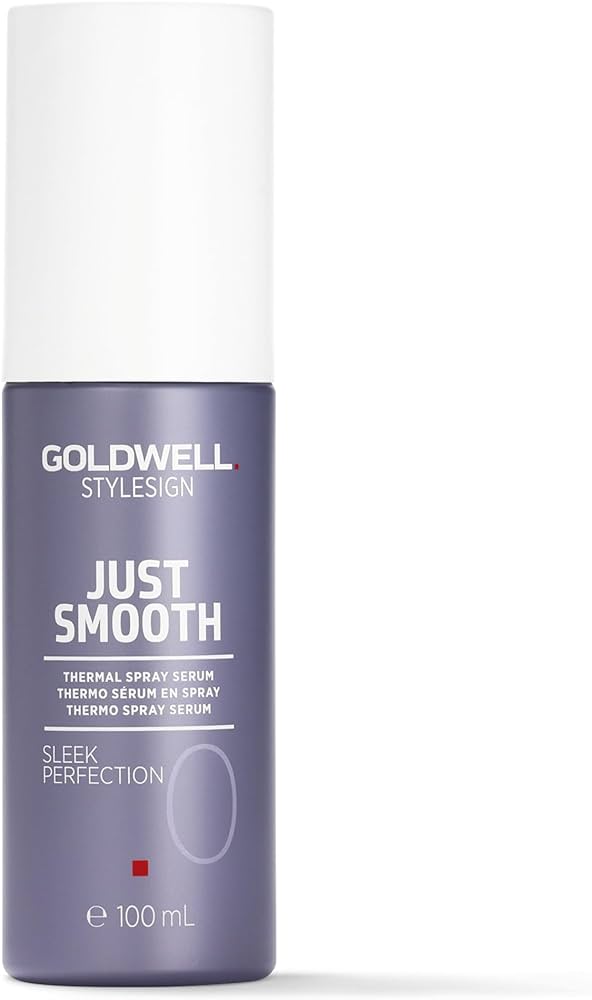 Goldwell Classic StyleSign Sleek Perfection Thermal Serum 100ml