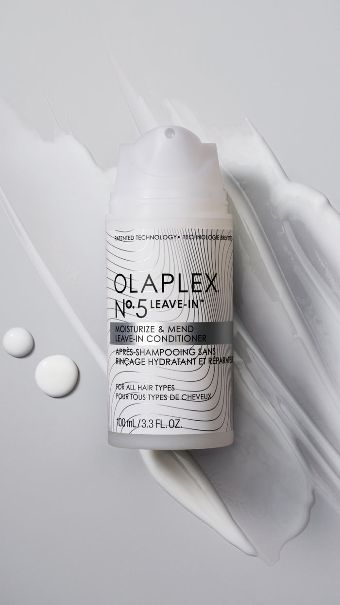 Olaplex No.5 Leave-In Moisturize & Mend Leave-In Conditioner 100ml