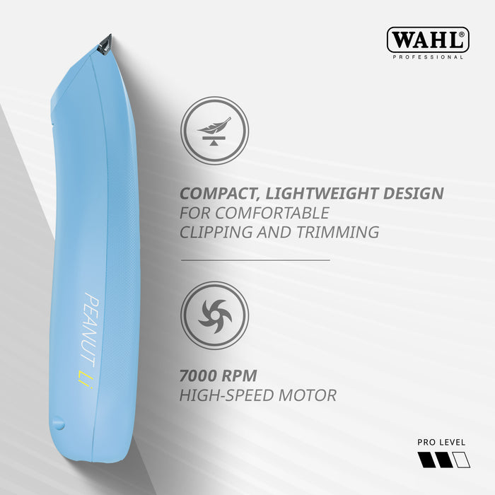 Wahl Peanut Li Trimmer