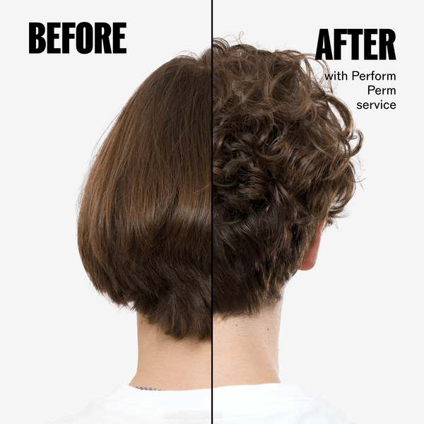 Wella Pro+ Perform Curl Perm Lotion 75ml