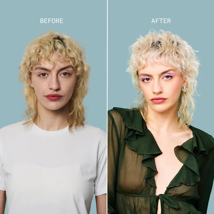 Osmo Deep Moisture Hydrating Shampoo 400ml