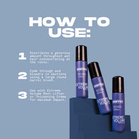 Osmo Extreme Volume Mega Styling Foam 245ml