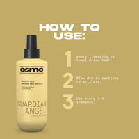 Osmo Guardian Angel Anti Humidty Spray 250ml