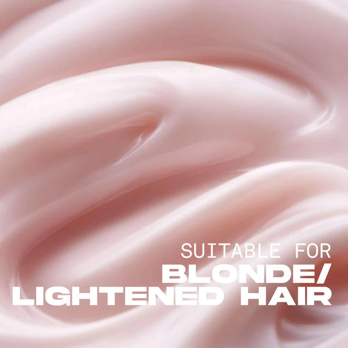 Osmo Pink Soda Colour Enhancing Shampoo and Mask Duo 1L