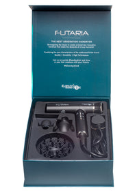 Hair Tools Futaria Moonlight Hair Dryer