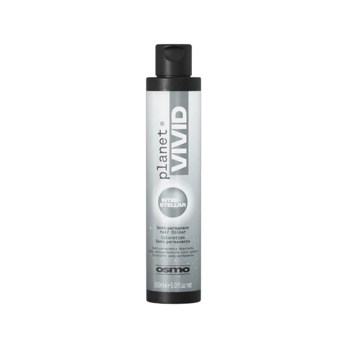 Osmo Planet Vivid Semi Permanent Hair Colour 150ml
