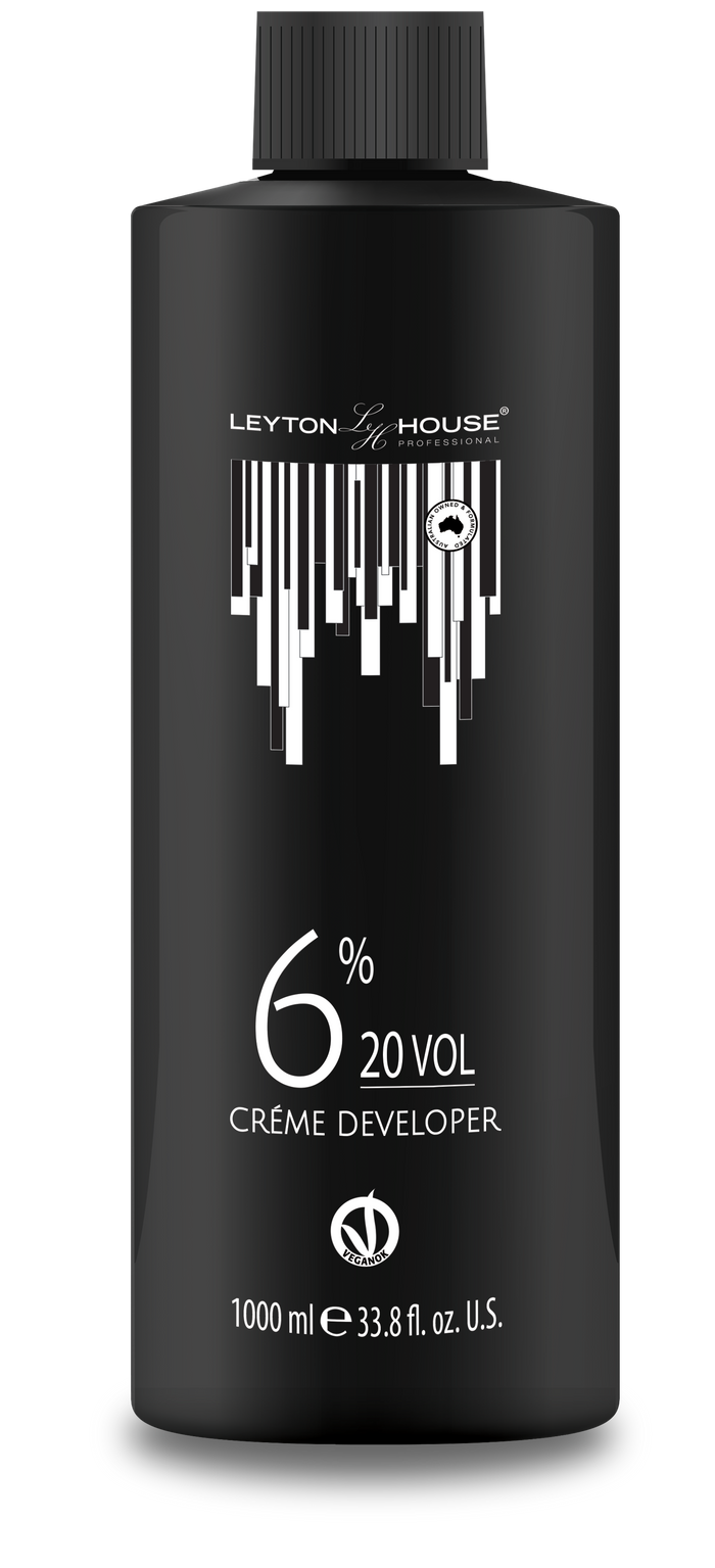 Leyton House LH Developer 1L