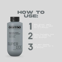 Osmo Super ICE Brightening Mask 1L