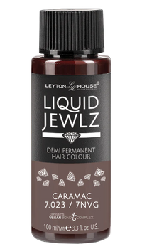 Leyton House Liquid Jewlz Shades 100ml