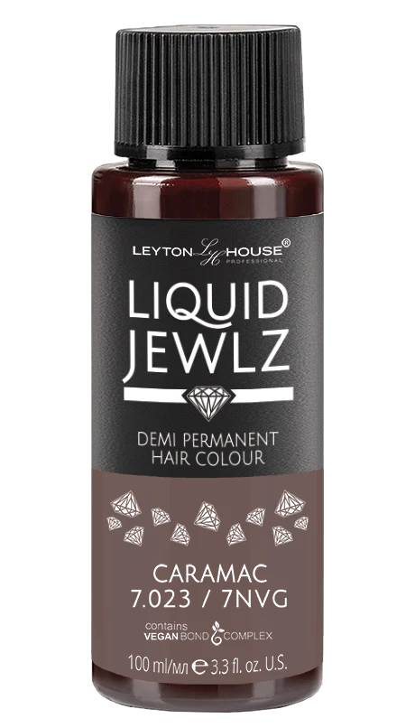 Leyton House Liquid Jewlz Shades 100ml