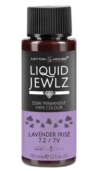 Leyton House Liquid Jewlz Shades 100ml