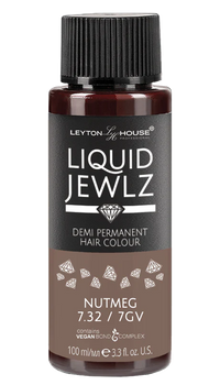 Leyton House Liquid Jewlz Shades 100ml
