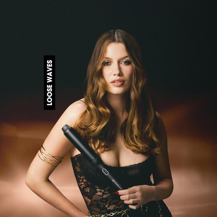 ghd Chronos Curve Max Wand 38mm