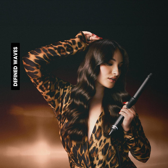 ghd Chronos Curve Classic Tong 26mm