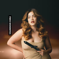 ghd Chronos Curve Grand Tong 32mm