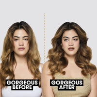 ghd Chronos Curve Grand Tong 32mm