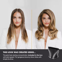 ghd Speed Dryer