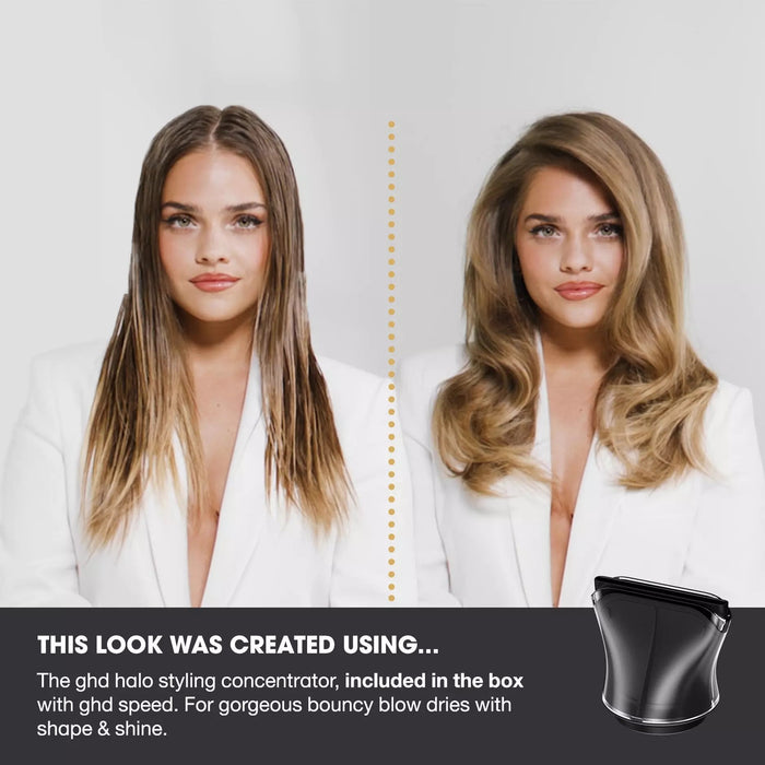 ghd Speed Dryer