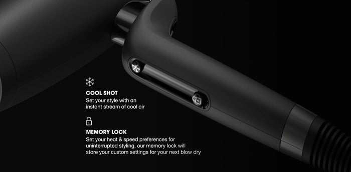 ghd Speed Dryer