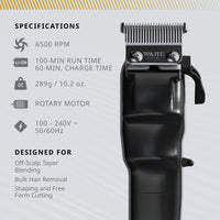 Wahl Super Taper X Clippers