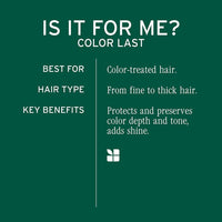 Biolage Color Last Conditioner 400ml