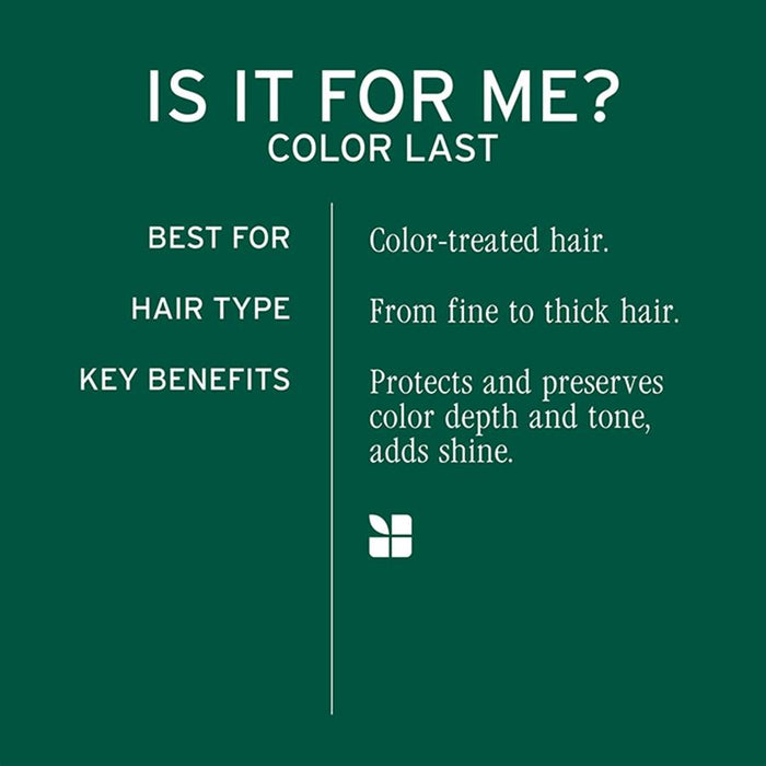 Biolage Color Last Conditioner 400ml