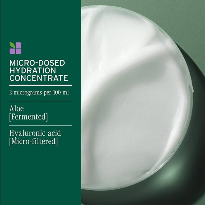 Biolage Hydra Source Deep Treatment Mask 100ml