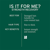 Biolage Strength Recovery Leave-In Repairing Spray 250ml