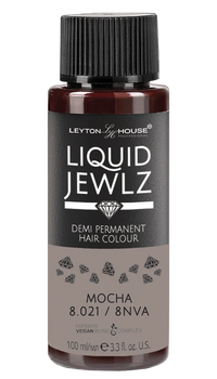 Leyton House Liquid Jewlz Shades 100ml
