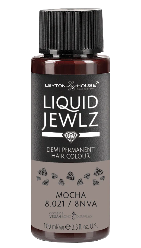 Leyton House Liquid Jewlz Shades 100ml