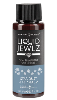 Leyton House Liquid Jewlz Shades 100ml