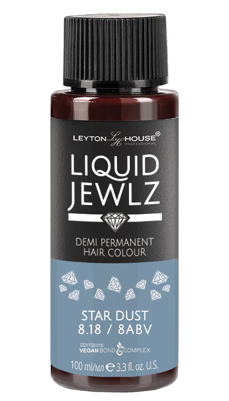 Leyton House Liquid Jewlz Shades 100ml