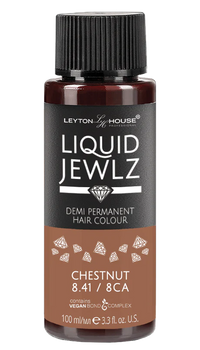 Leyton House Liquid Jewlz Shades 100ml