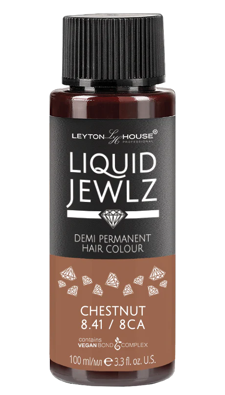 Leyton House Liquid Jewlz Shades 100ml