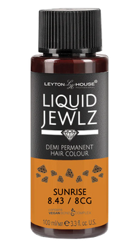 Leyton House Liquid Jewlz Shades 100ml