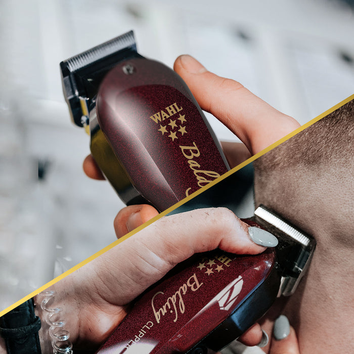 Wahl Balding Clipper