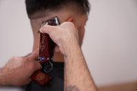Wahl Cordless Magic Clip Clipper