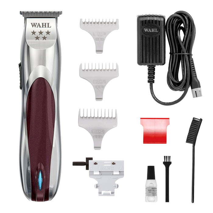Wahl Magic Clip & A-Lign Kit - Limited Edition