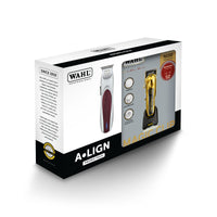 Wahl Magic Clip & A-Lign Kit - Limited Edition