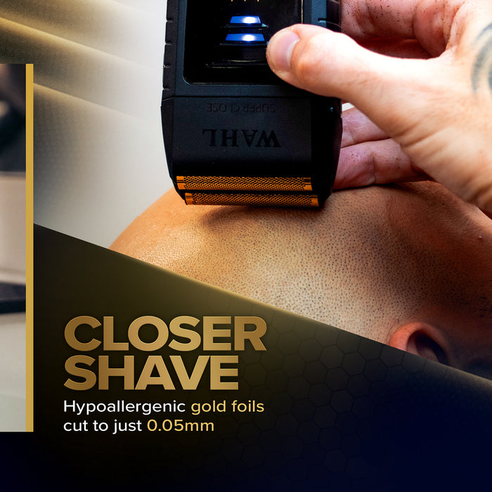 Wahl Vanish Shaver