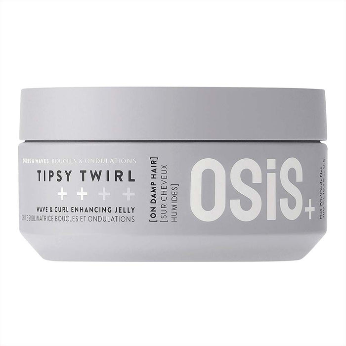 Schwarzkopf Osis Tipsy Twirl 300ml