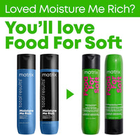 Matrix Food For Soft Shampoo 300ml