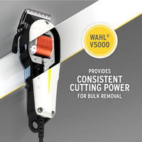 Wahl Classic Corded Super Taper Clippers