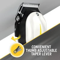 Wahl Classic Corded Super Taper Clippers