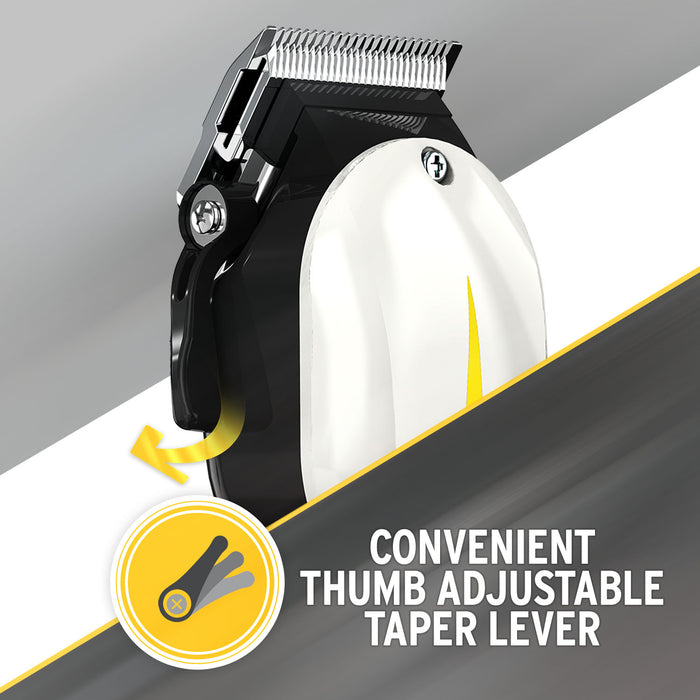 Wahl Classic Corded Super Taper Clippers
