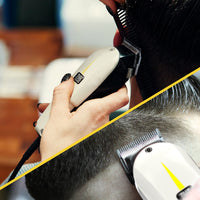 Wahl Classic Corded Super Taper Clippers