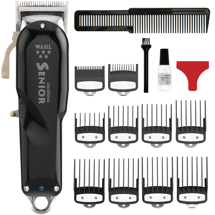 Wahl Senior Cordless Clipper