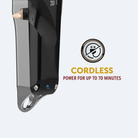 Wahl Senior Cordless Clipper